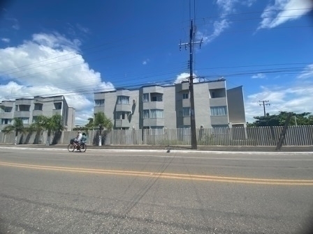 Locação Anual | Apartamentos | GUARATUBA