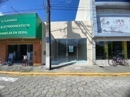 Locação Anual | Imóveis Comerciais | GUARATUBA