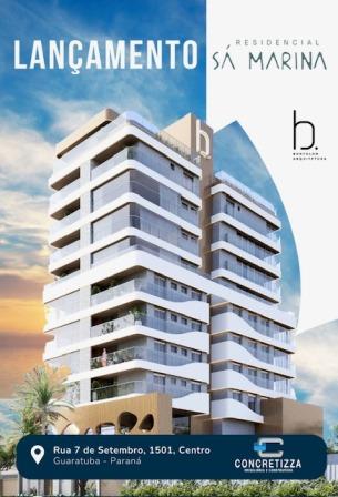 APARTAMENTOS NOVOS DE 112M² ATE 395M²
