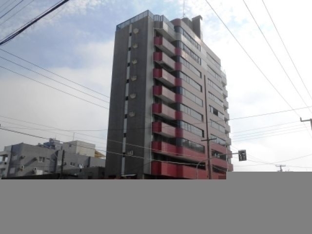 Apartamento para temporada em Guaratuba - PR, Centro - Guaratuba