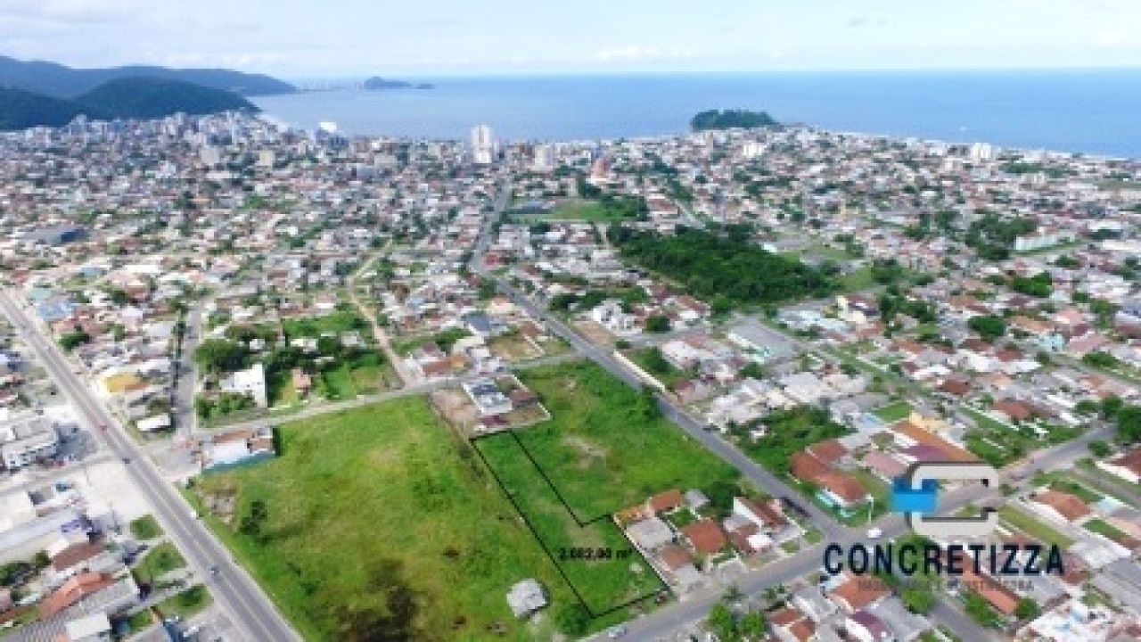 Vende-se | Terrenos | Guaratuba