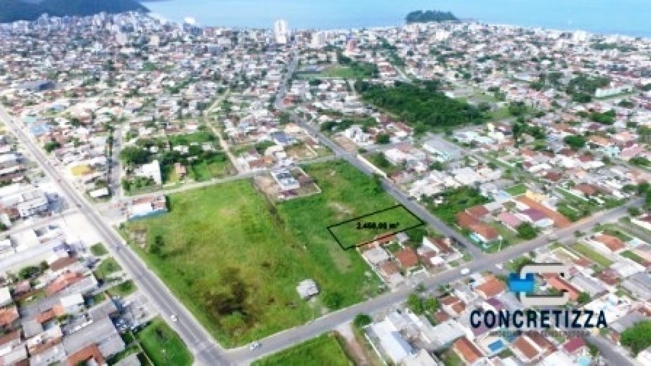 Vende-se | Terrenos | Guaratuba