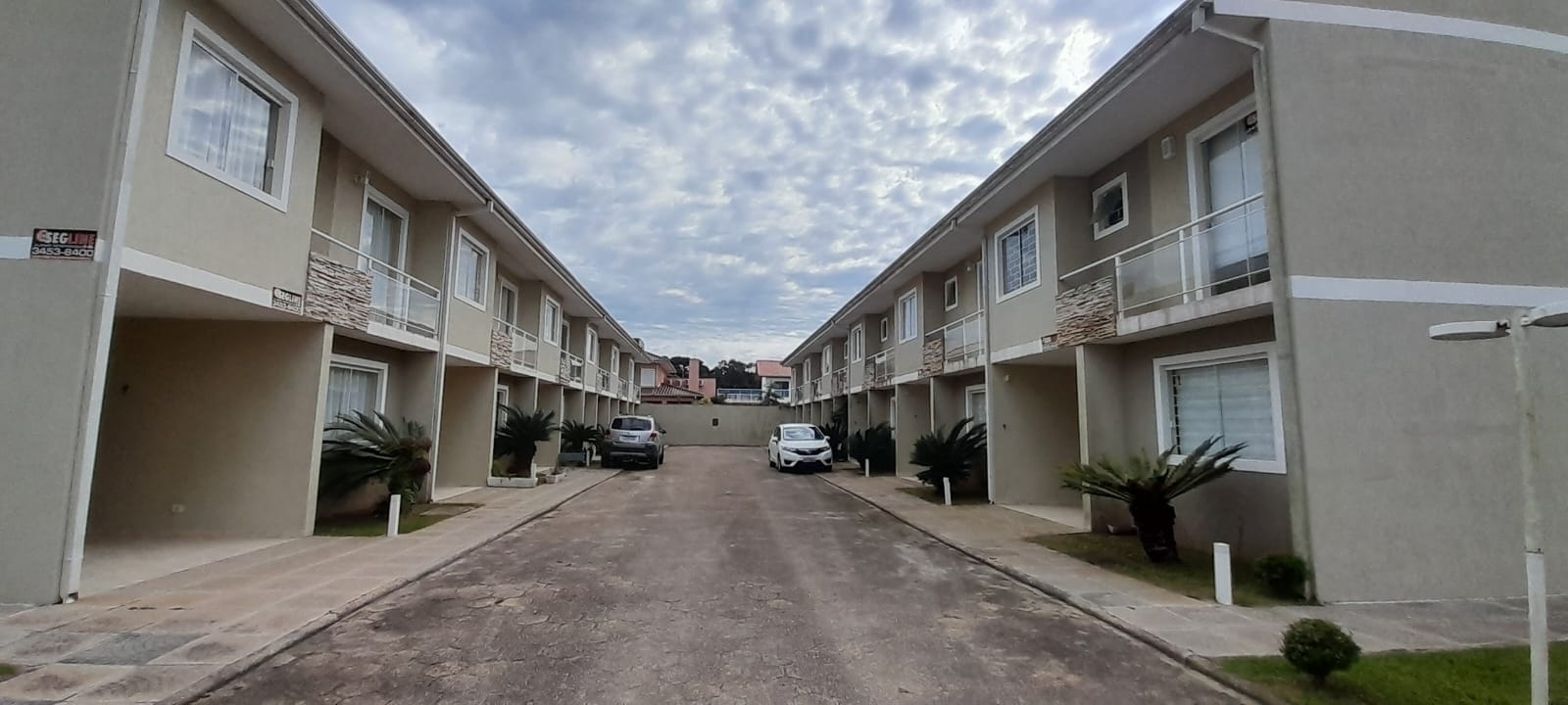 Vende-se | Sobrados | GUARATUBA