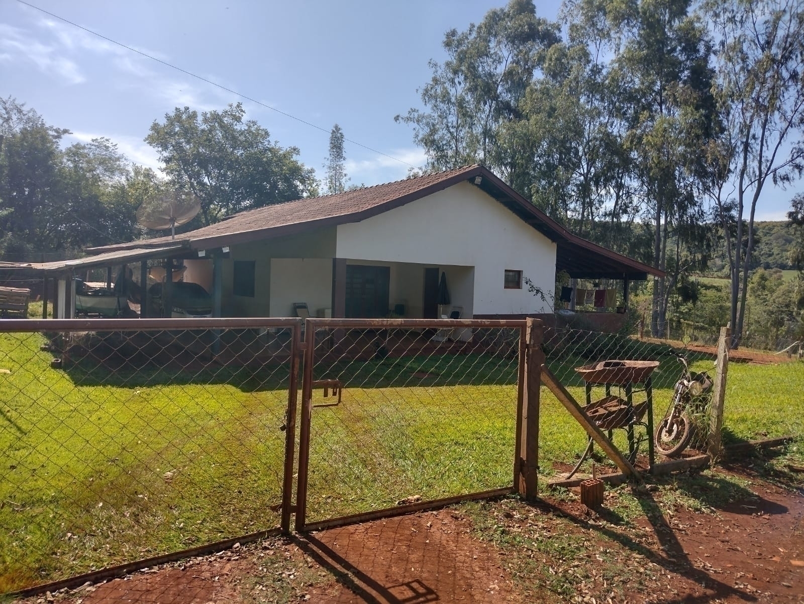 Vende-se | Chacara | LONDRINA Vende-se | Chacara | LONDRINA