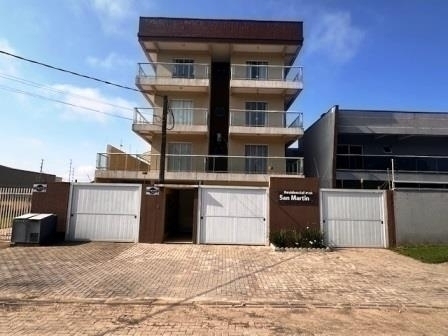 EXCELENTE OPORTUNIDADE APARTAMENTO PROX. AO MAR. - GUARATUBA