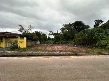TERRENO PORX.. ASSOCIAÇÃO DOS FISCAIS. - GUARATUBA