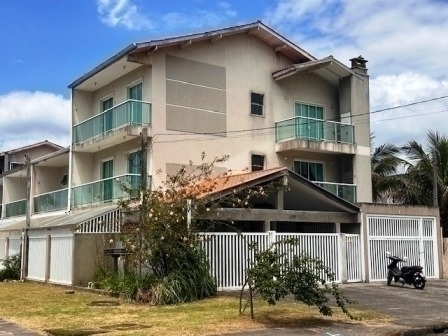 Temporada | Apartamentos | GUARATUBA