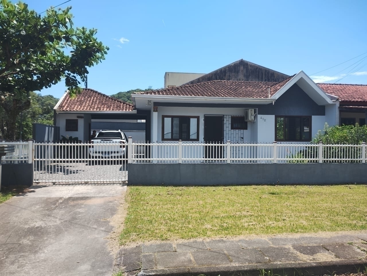 Temporada | Casa | GUARATUBA