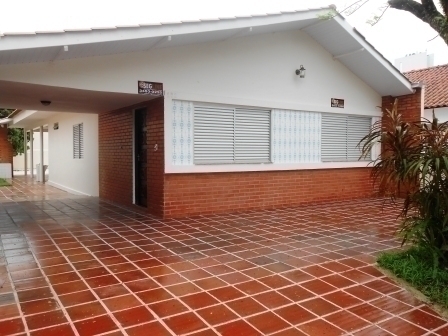 Temporada | Casa | GUARATUBA