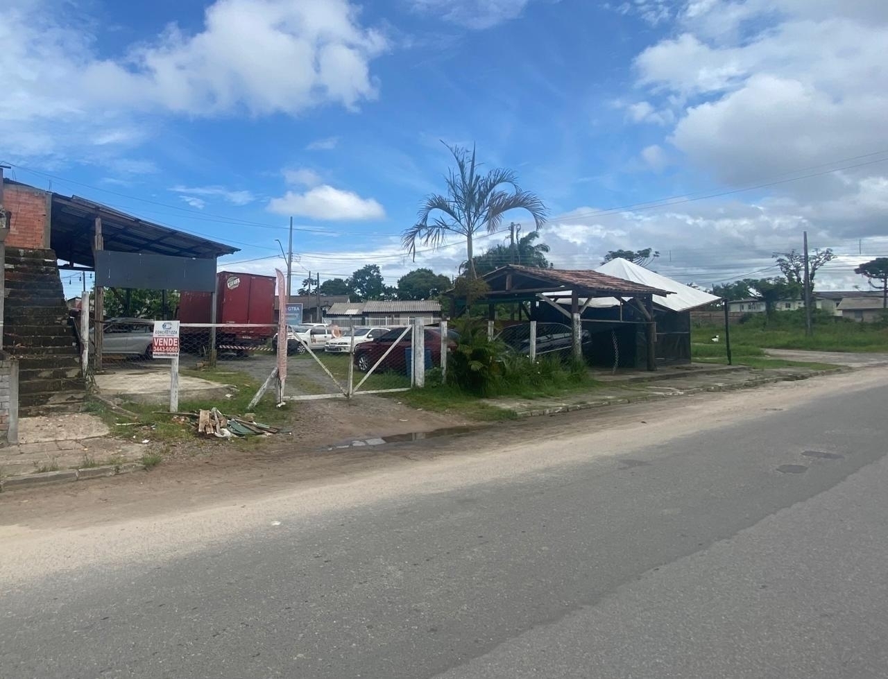 Vende-se | Terrenos | GUARATUBA Vende-se | Terrenos | GUARATUBA