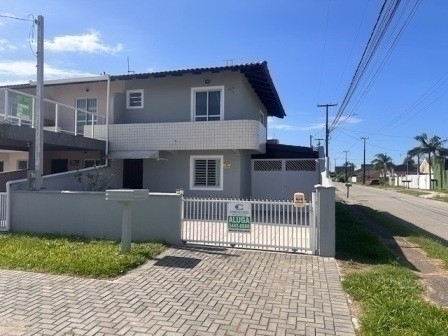Locação Anual | Casa/Sobrados | GUARATUBA Locação Anual | Casa/Sobrados | GUARATUBA