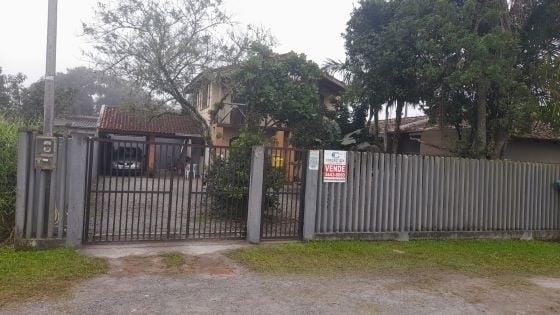 Vende-se | Sobrados | GUARATUBA